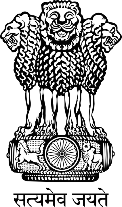 Left logo